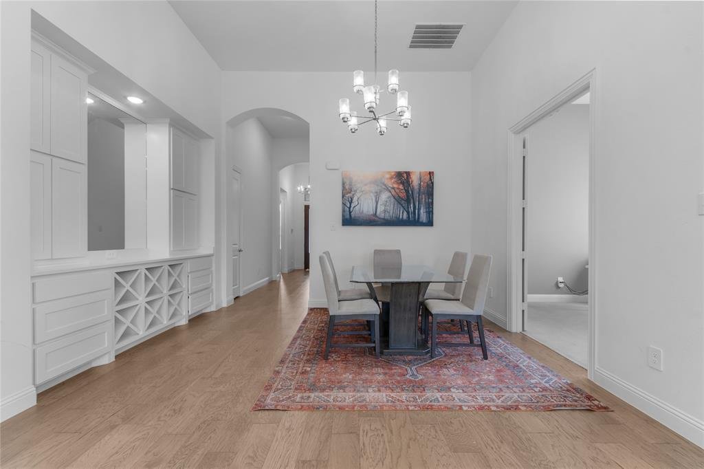 House in Fort Worth, Texas, United States 5 - 18067298