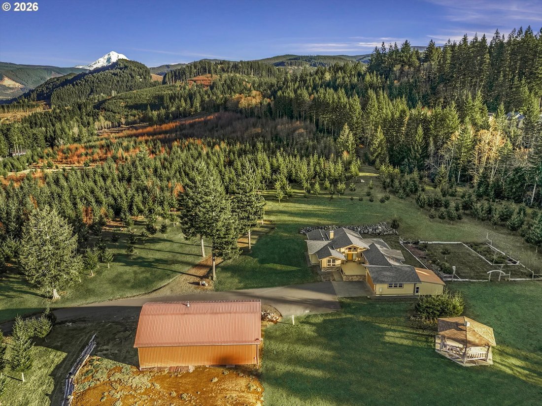 House in Sandy, Oregon, United States 5 - 18068794