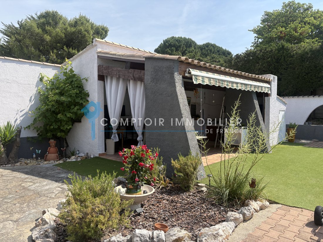 House in Juvignac, Occitania, France 5 - 18067316
