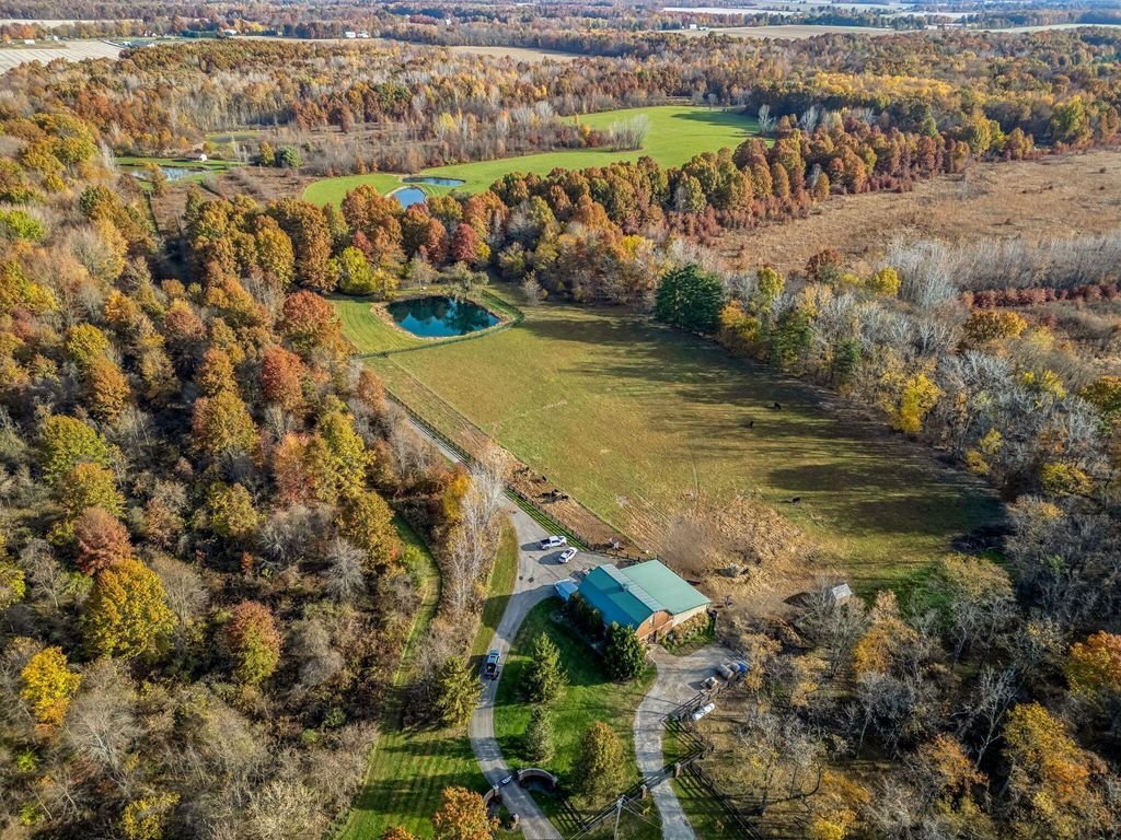 House in Sunbury, Ohio, United States 3 - 18068731