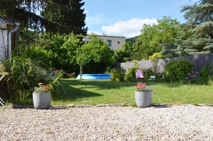 Casa en Chevreuse, Isla de Francia, Francia 2 - 18066753