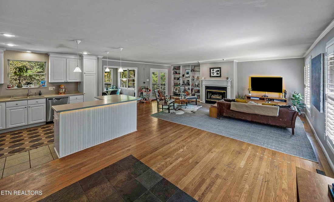 House in Knoxville, Tennessee, United States 4 - 18066621