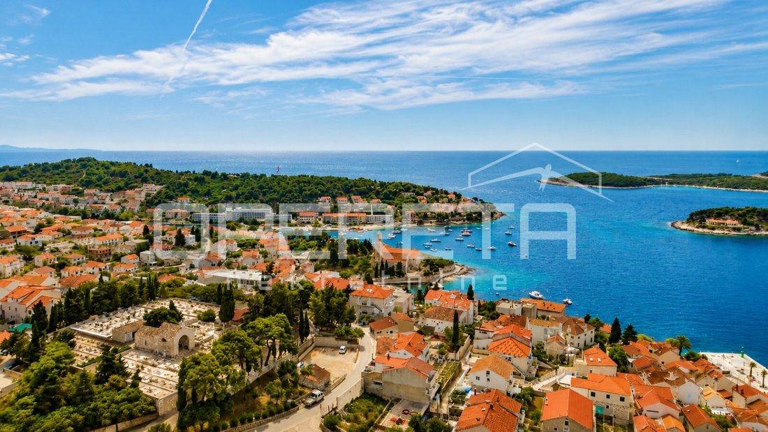 Apartment in Hvar, Split-Dalmatia County, Croatia 5 - 18067637