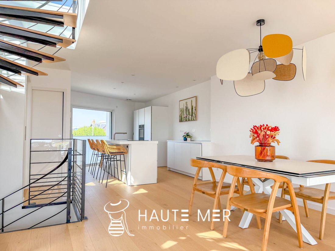 House in La Foire Aux Chats, Les Sables-d'Olonne, France 4 - 18066811