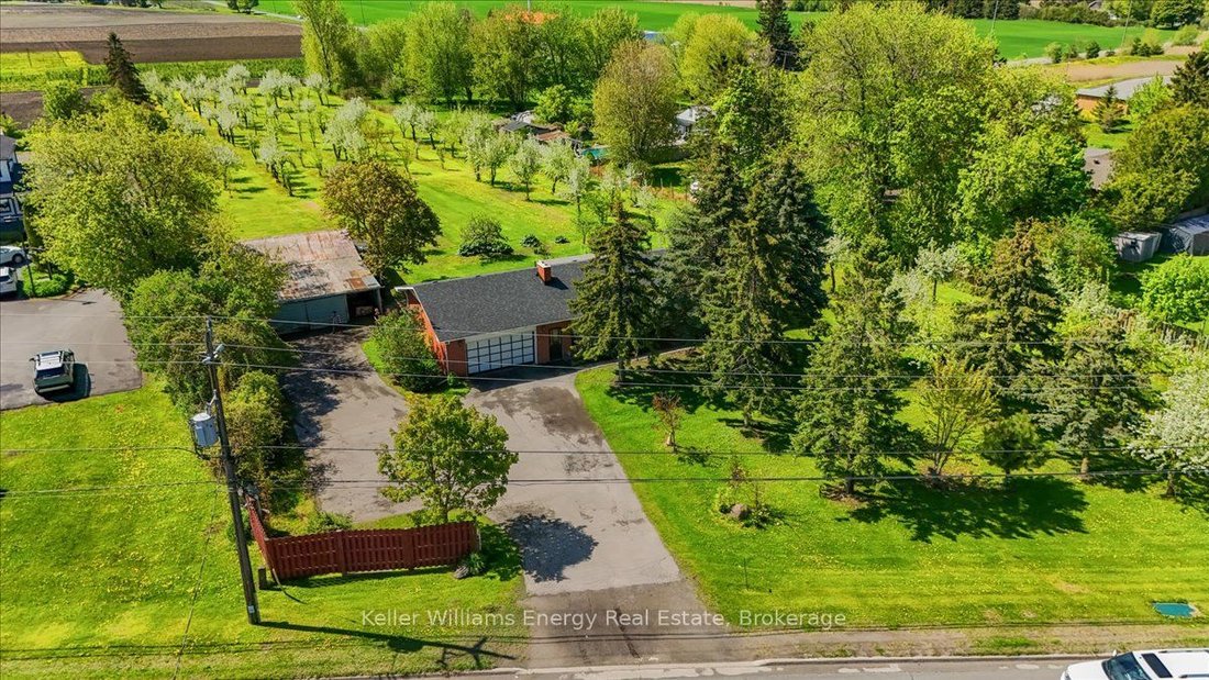 House in Clarington, Ontario, Canada 4 - 18066616