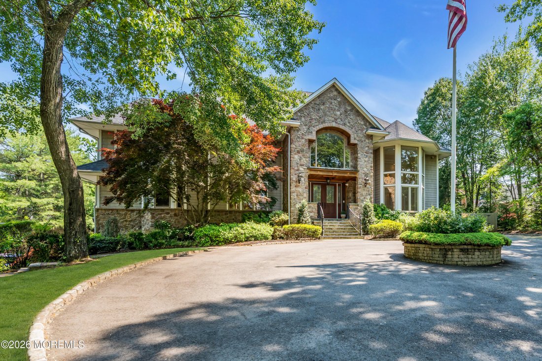 House in Brick Township, New Jersey, United States 2 - 18068649
