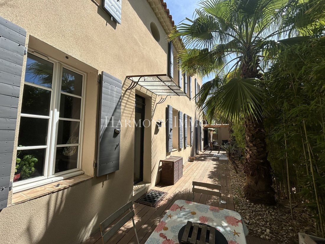 House in Bandol, Provence-Alpes-Côte d'Azur, France 3 - 17425652