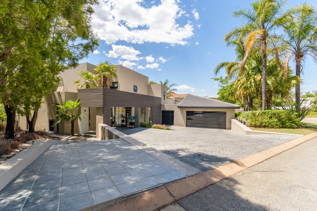 House in Midrand, City of Johannesburg Metropolitan Municipality, South Africa 1 - 18068703