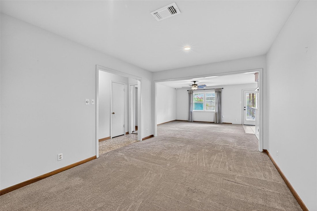 House in Houston, Texas, United States 4 - 18067099
