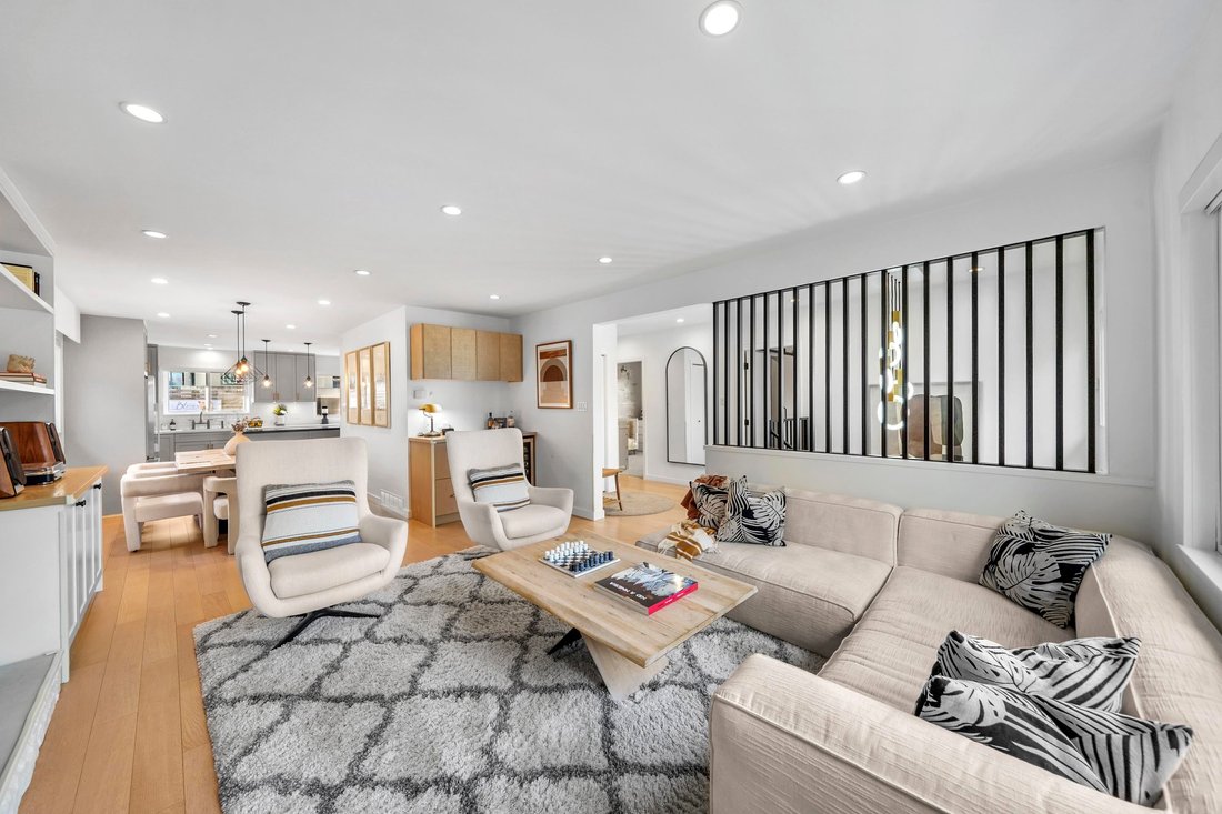 House in Vancouver, British Columbia, Canada 3 - 18067490