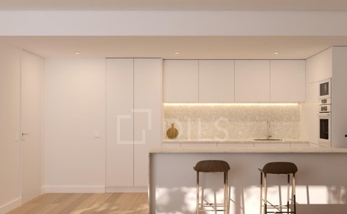 Apartment in Santa Marinha e Sao Pedro da Afurada, Porto District, Portugal 1