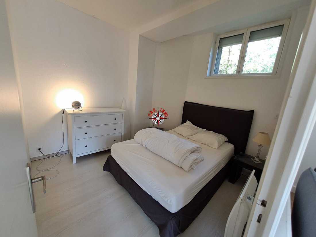 Apartment in Zone Industrielle-Forêt, Le Touquet-Paris-Plage, France 3 - 17963483