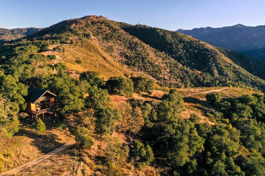 House in Carmel Valley, California, United States 1 - 18065735