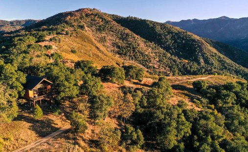 Casa a Carmel Valley Village, California, Stati Uniti 1
