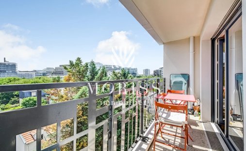 Apartment in Victor Hugo-République, Clichy, France 1