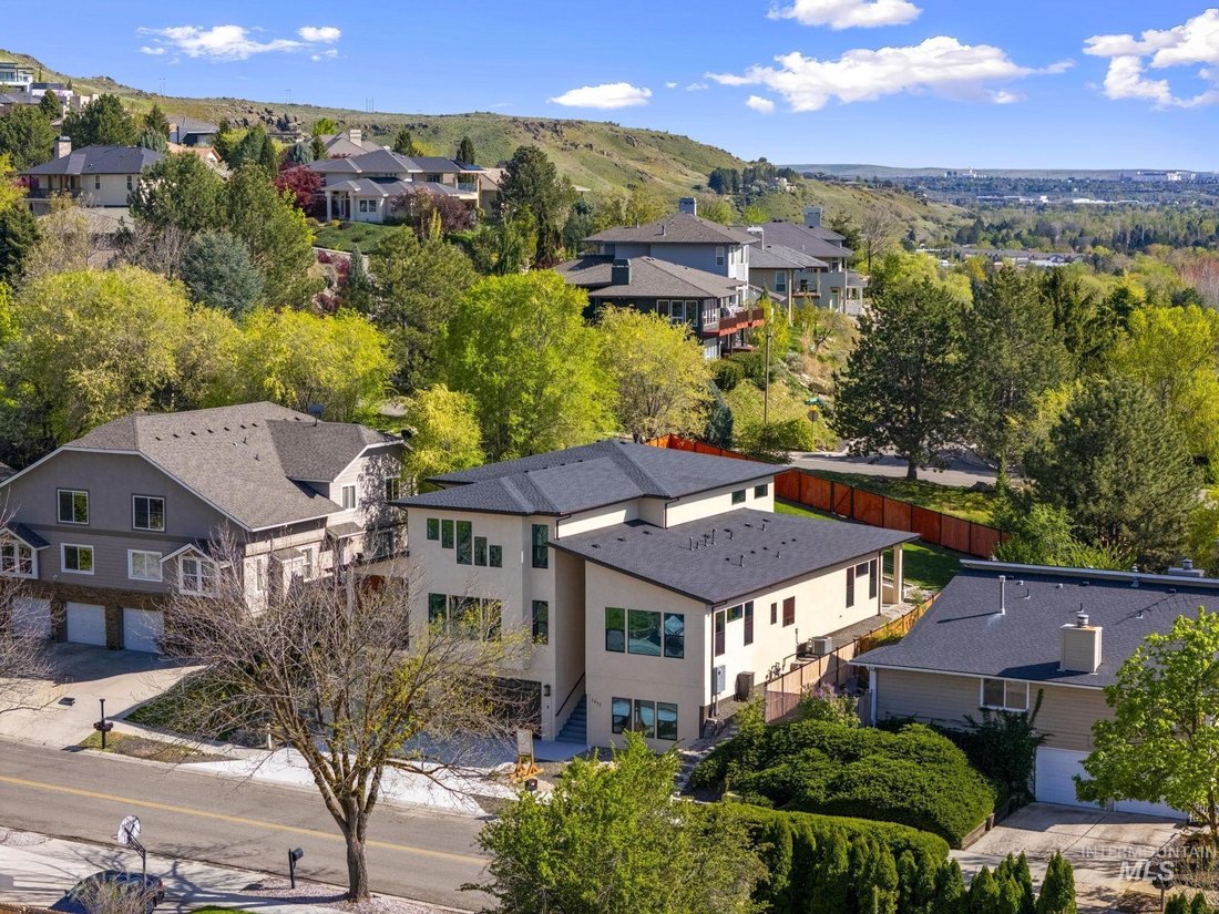 House in Boise, Idaho, United States 2 - 17718492