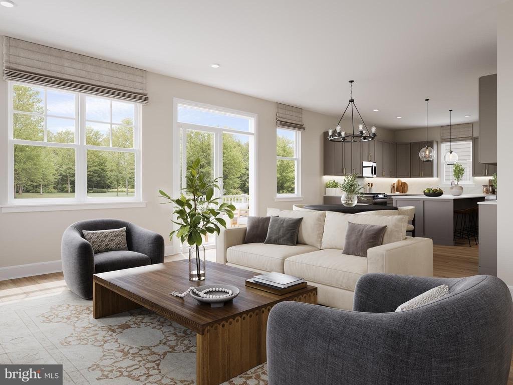 House in Glen Allen, Virginia, United States 2 - 17819073