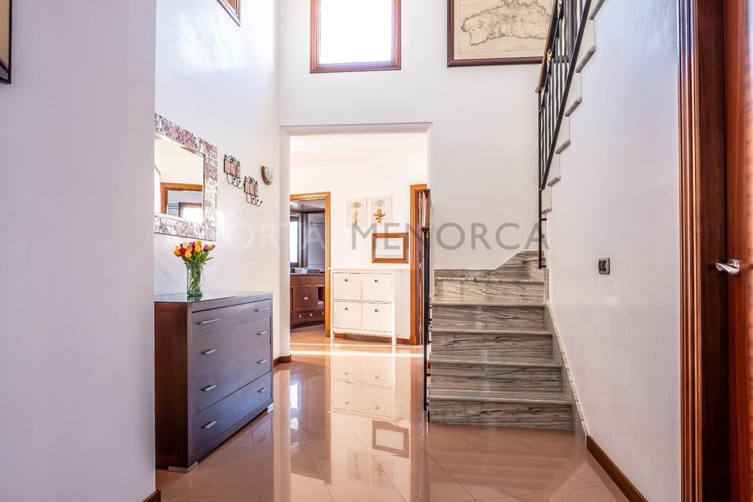 Chalet à Ciutadella de Menorca, Îles Baléares, Espagne 4 - 18067782