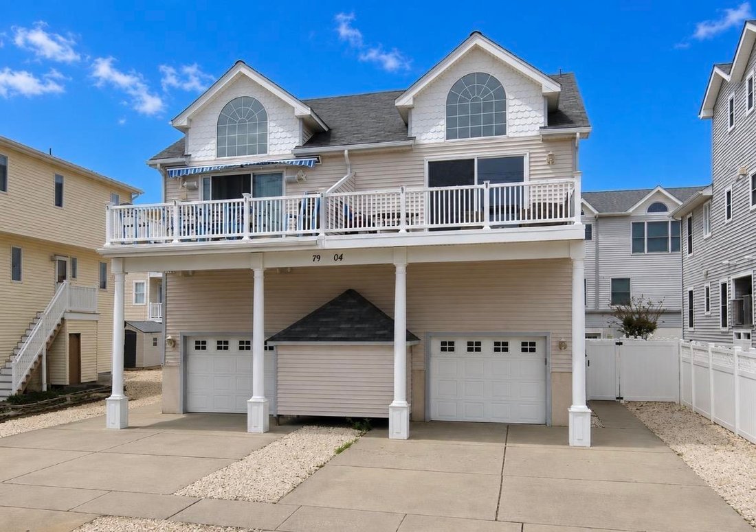 Townhouse in Sea Isle City, New Jersey, United States 1 - 18067178