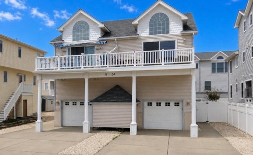 Townhouse in Sea Isle City, New Jersey, United States 1