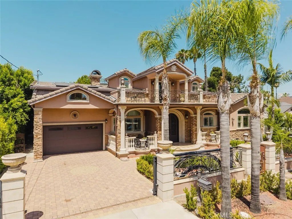 House in Los Angeles, California, United States 1 - 18066301