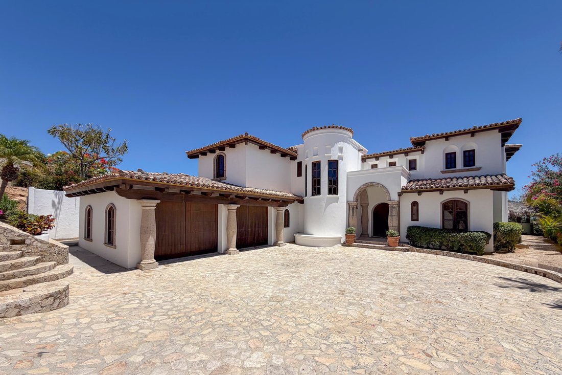 House in Colonia del Sol, Baja California Sur, Mexico 4 - 18067521