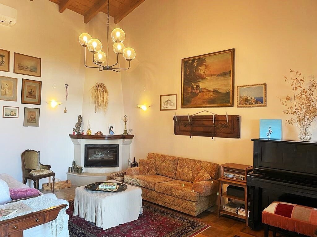 Villa in Corfu, Peloponnese, Western Greece and the Ionian, Greece 4 - 18067589