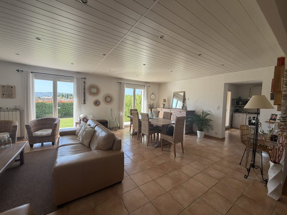 House in Meyreuil, Provence-Alpes-Côte d'Azur, France 3 - 18068813