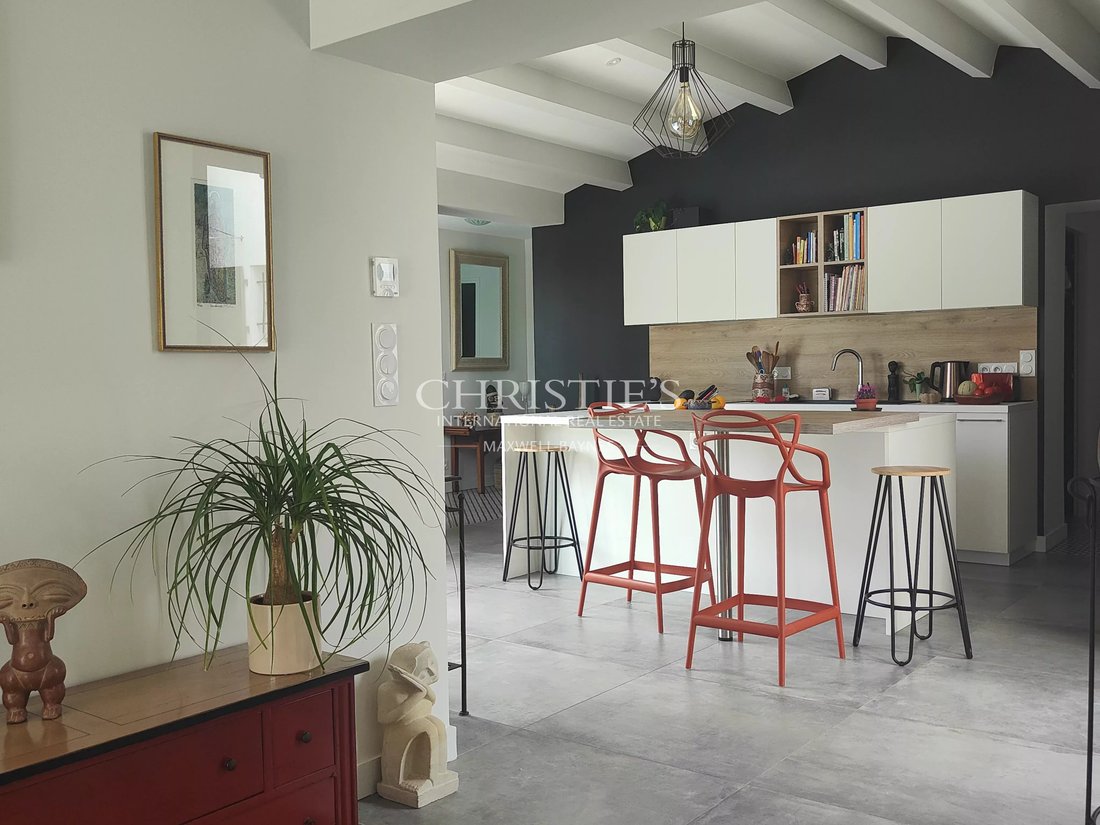 House in La Flotte, Nouvelle-Aquitaine, France 3 - 18067845
