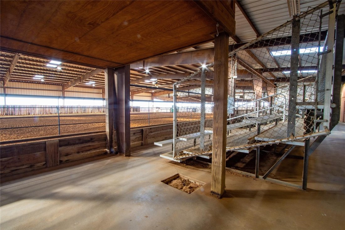 Farm Ranch in Paradise, Texas, United States 5 - 18066697