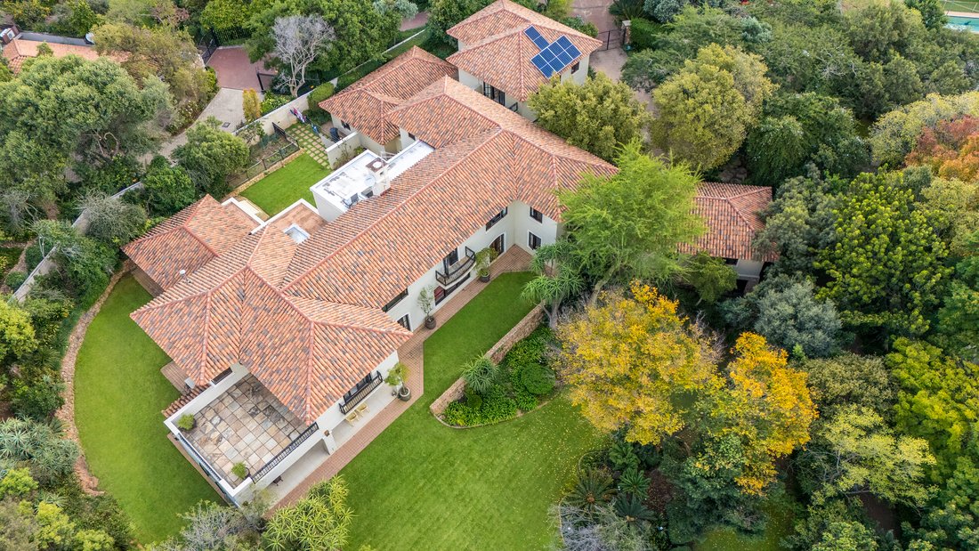 House in Bryanston, Gauteng, South Africa 2 - 18068689