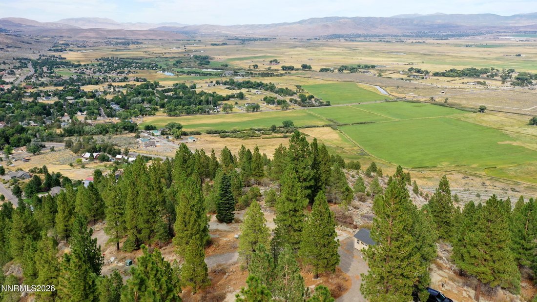 Land in Indian Hills, Nevada, United States 5 - 18067764