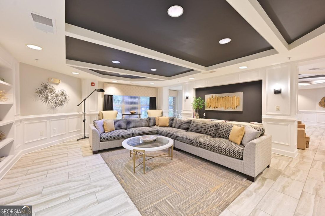 Condo in Atlanta, Georgia, United States 4 - 18066542