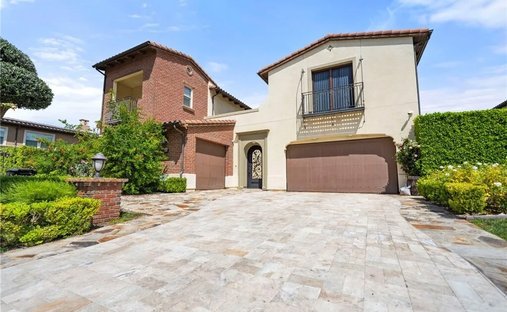 House in West Covina, California, United States 1