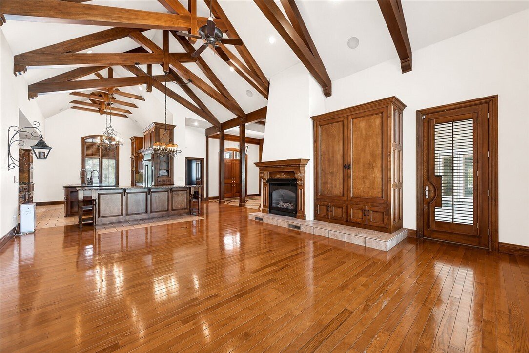 House in Rogers, Arkansas, United States 5 - 16183668