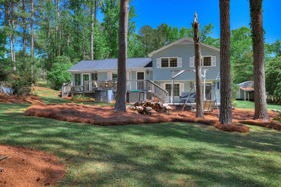 House in Lincolnton, Georgia, United States 5 - 18066077