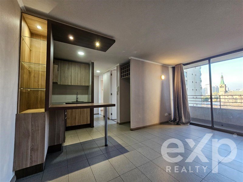 Apartment in Santiago, Santiago Metropolitan Region, Chile 1 - 18067613