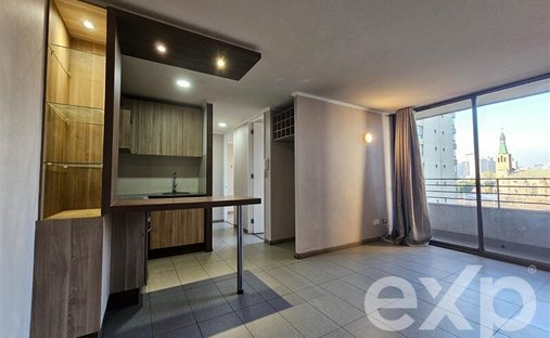 Appartamento a Santiago, Regione Metropolitana di Santiago, Cile 1