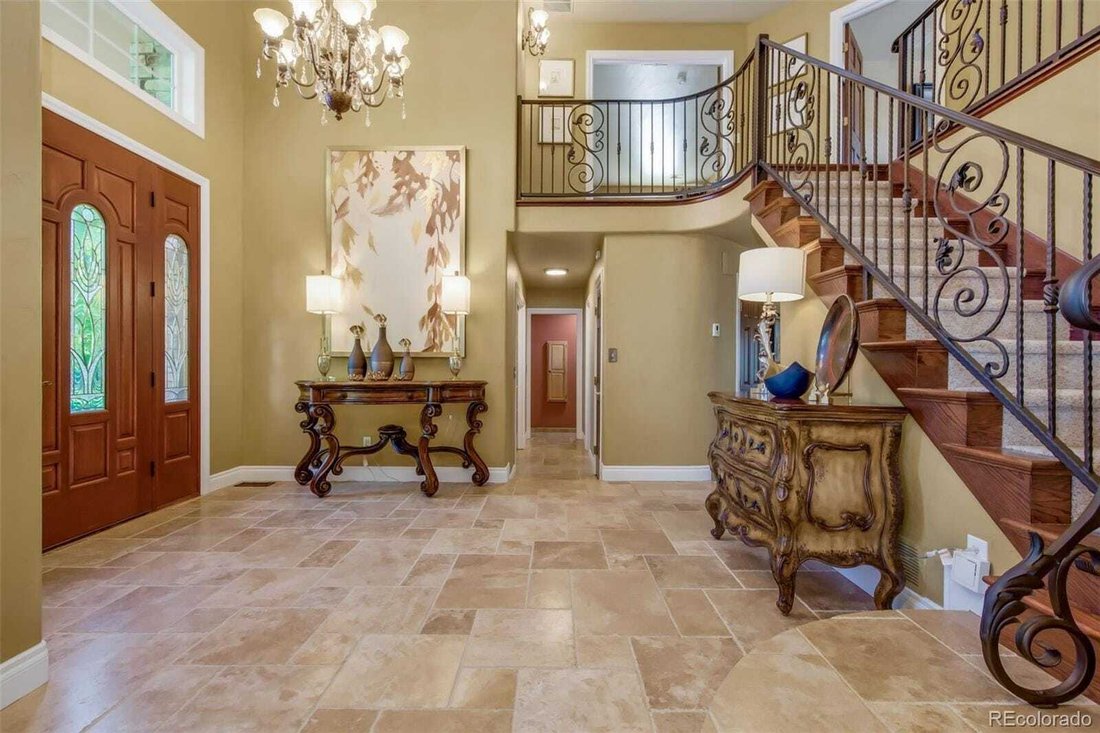 House in Longmont, Colorado, United States 5 - 18068476