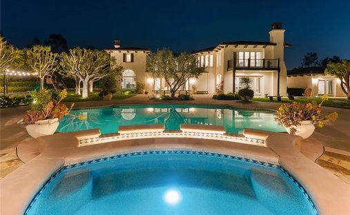 Casa en Tustin, California, Estados Unidos 1