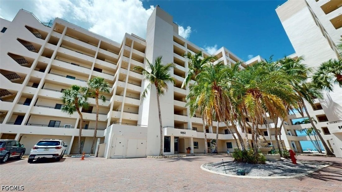 Condo in Fort Myers Beach, Florida, United States 4 - 18065887