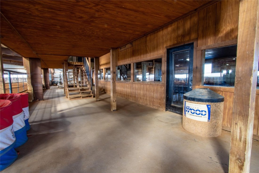 Farm Ranch in Paradise, Texas, United States 4 - 18066697