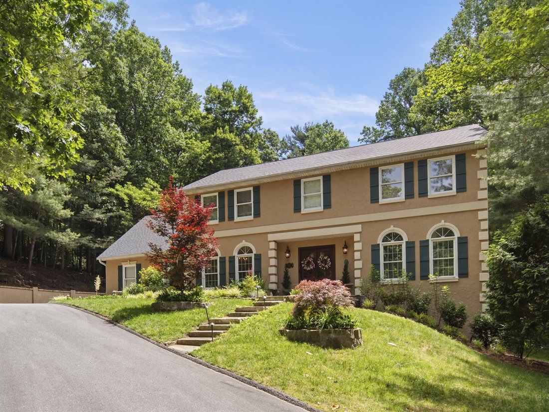 House in Asheville, North Carolina, United States 2 - 18068661