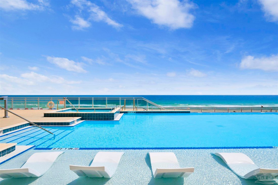 Appartement à Pensacola, Floride, États-Unis 3 - 18066953