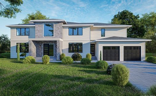House in Irvington, New York, United States 1