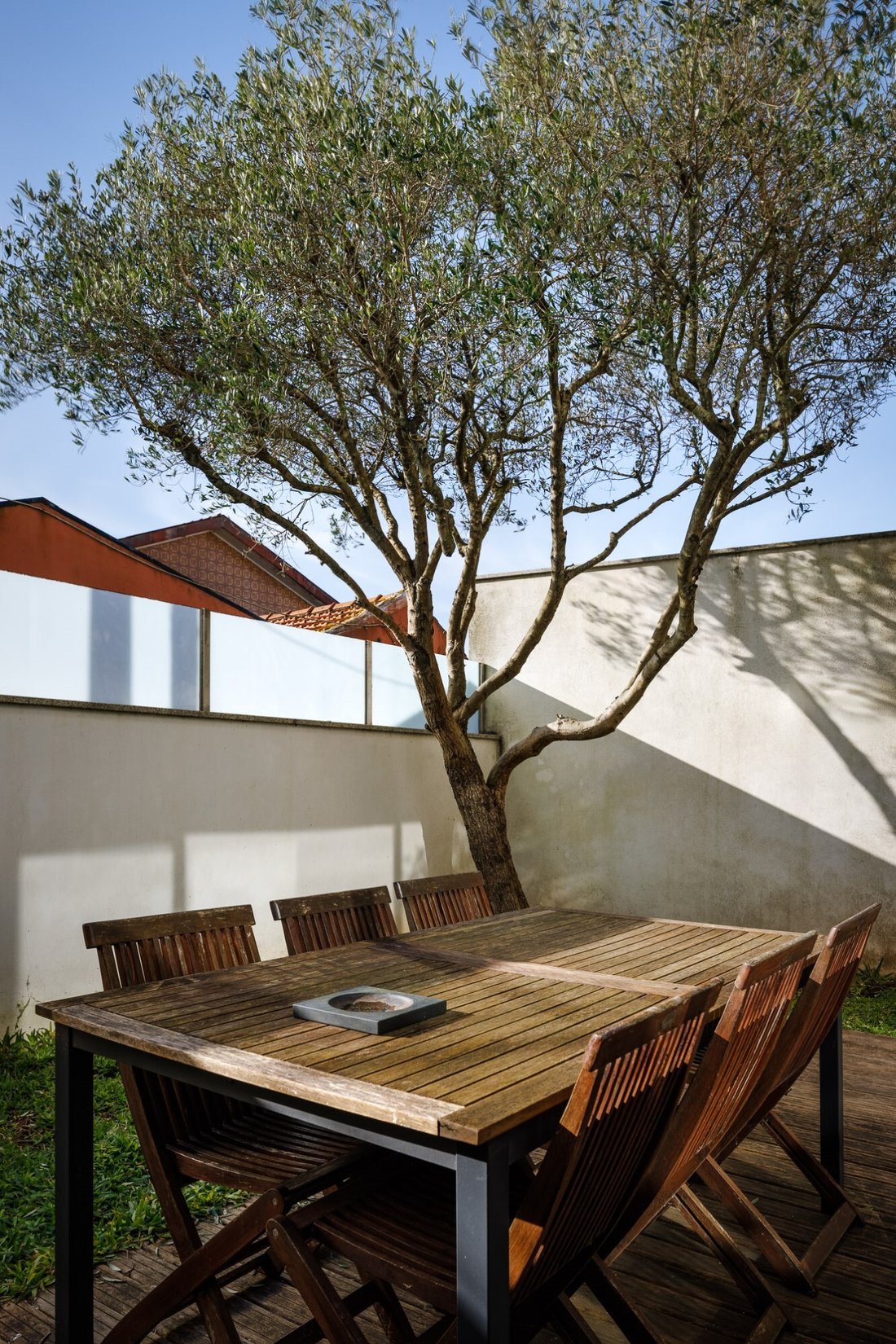 House in Matosinhos e Leca da Palmeira, Porto District, Portugal 5 - 18067729