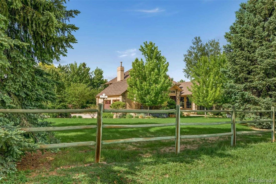 House in Longmont, Colorado, United States 3 - 18068476