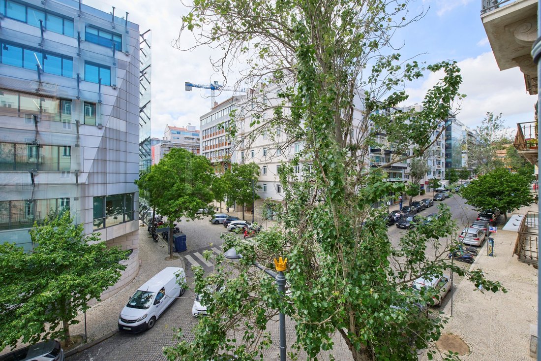 Apartment in Arroios, Lisbon, Portugal 4 - 18002440