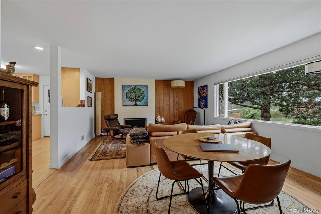 Casa en Boulder, Colorado, Estados Unidos 5 - 18067220