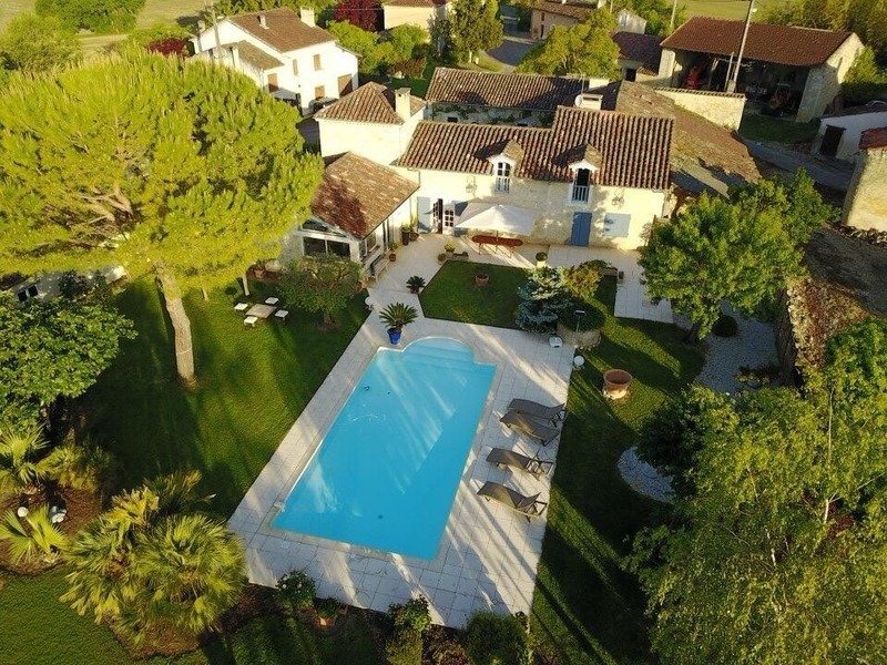 House in Nord, Condom, France 3 - 18067706